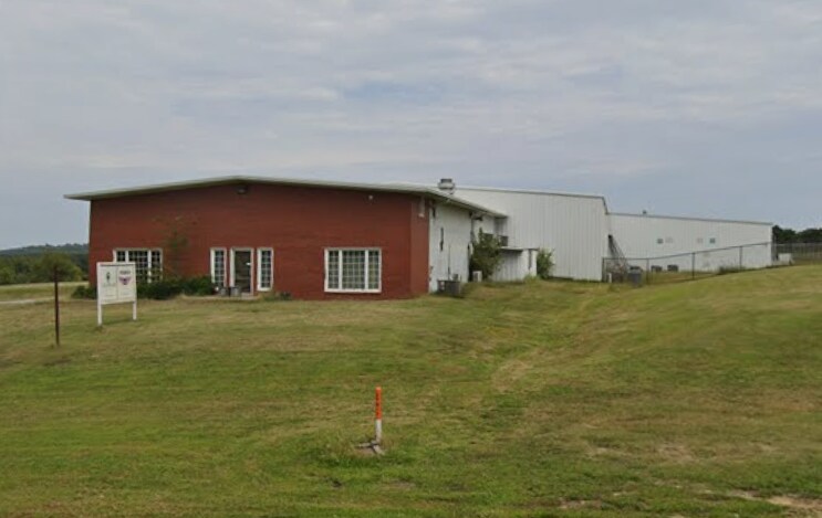 52688 61st S st, Oilton, OK à vendre - Photo de l’immeuble – Image 2 sur 2