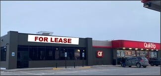 Plus de détails pour 4801 NE 14th St, Des Moines, IA - Local commercial à louer