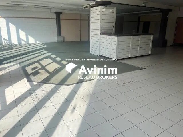 Photo de l’immeuble