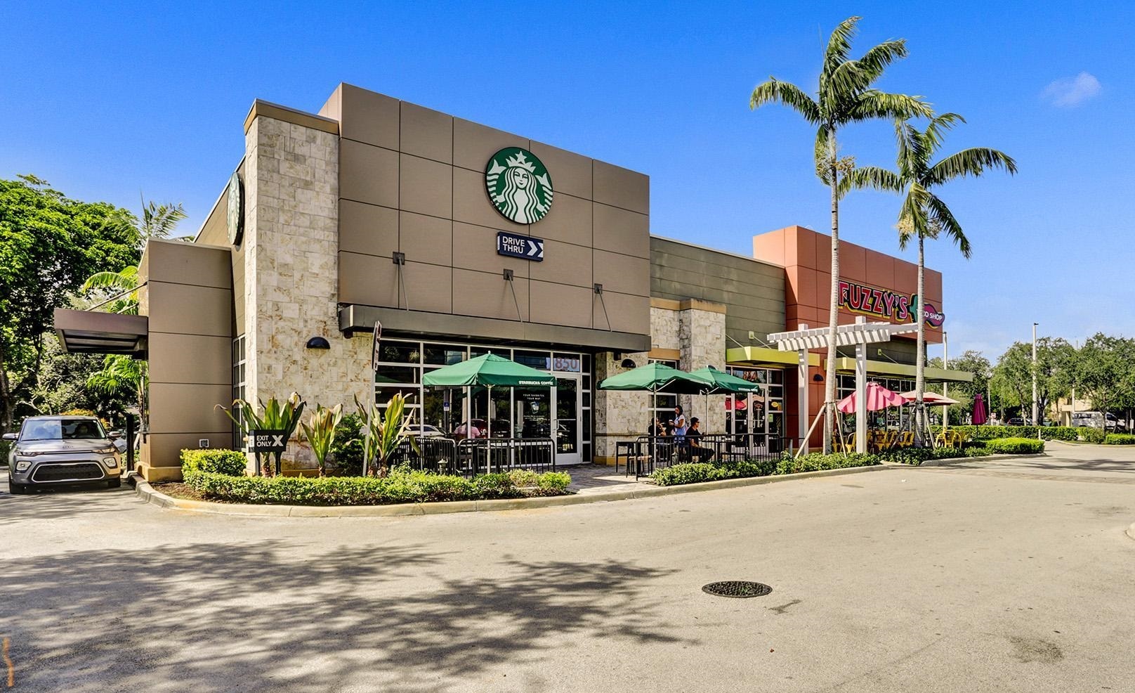 850-854 W Cypress Creek Rd, Fort Lauderdale, FL à vendre Photo principale– Image 1 sur 8
