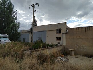Plus de détails pour Calle Barranco, B 22, Cadrete - Terrain à vendre