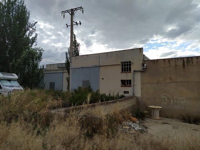 Calle Barranco, B 22, Cadrete, Zaragoza à vendre Autre– Image 1 sur 4