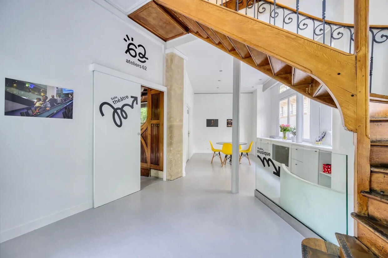 213 Boulevard Raspail, Paris à louer Photo intérieure– Image 1 sur 11