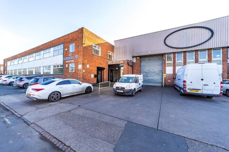 434 Thurmaston Boulevard, Leicester à louer - Photo de l’immeuble – Image 2 sur 50