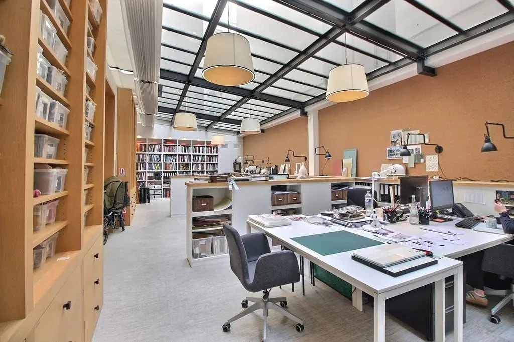 4 Passage Charles Dallery, Paris à vendre Photo intérieure– Image 1 sur 7