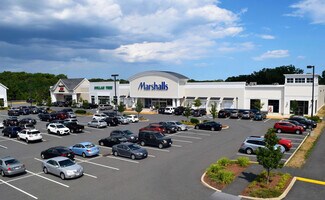 Plus de détails pour 201-231 Gloucester Crossing Rd, Gloucester, MA - Local commercial à louer