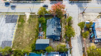 Plus de détails pour 3002 N Main St, Houston, TX - Terrain à vendre