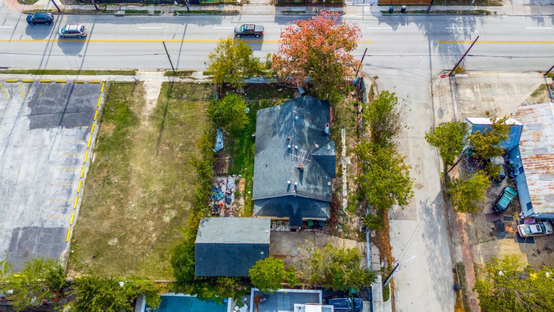 3002 N Main St, Houston, TX à vendre Photo principale– Image 1 sur 6