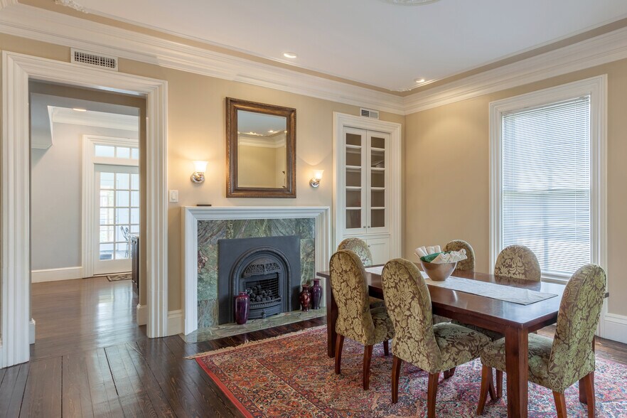441 Angell St, Providence, RI à vendre - Photo de l’immeuble – Image 2 sur 10