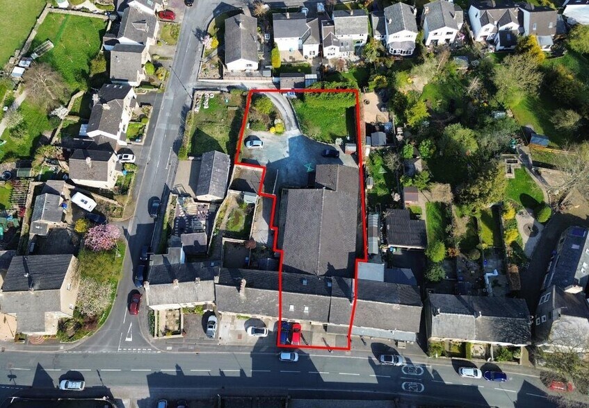 23 High St, Carnforth à vendre - Photo de l’immeuble – Image 3 sur 55