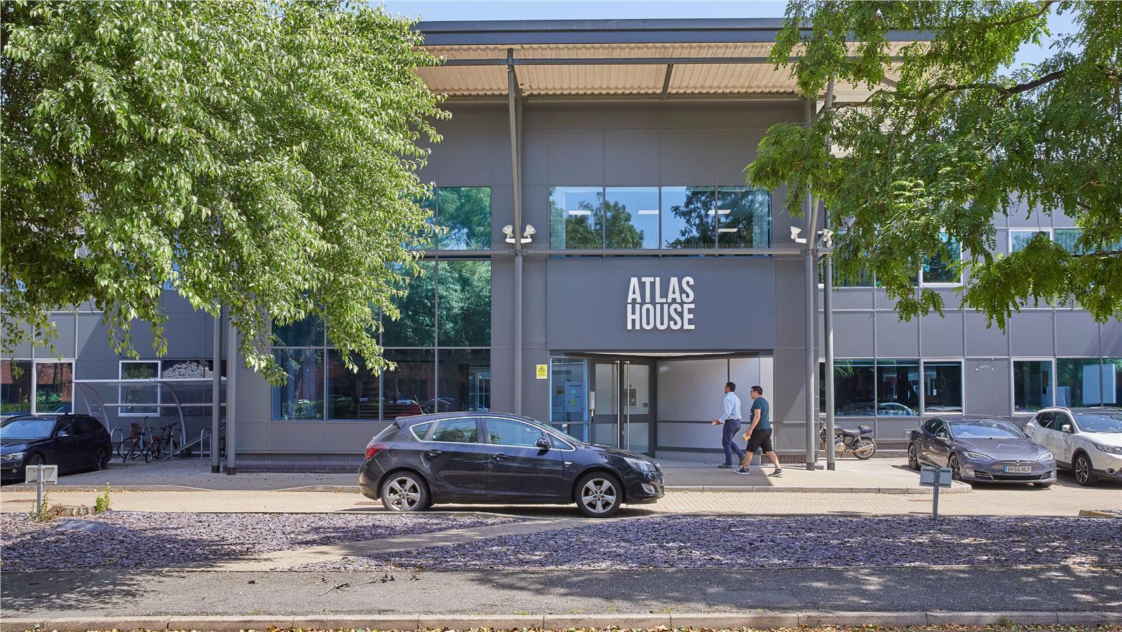 Third Ave, Marlow à louer Photo de l’immeuble– Image 1 sur 3