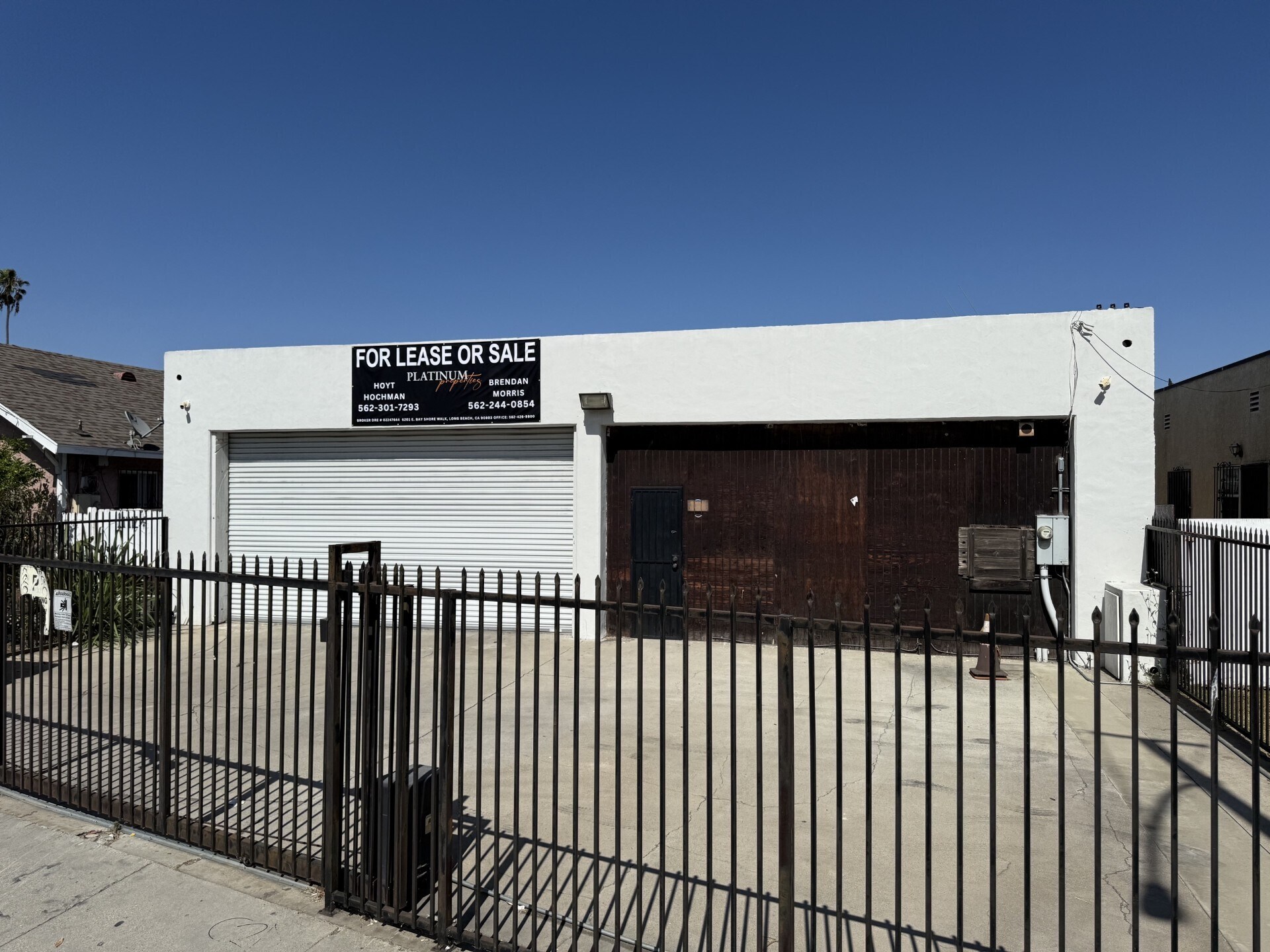 1404 Alamitos Ave, Long Beach, CA à louer Photo de l’immeuble– Image 1 sur 21