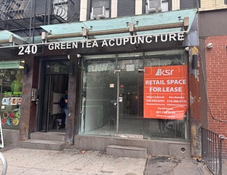 Plus de détails pour 240 E 28th St, New York, NY - Local commercial à louer