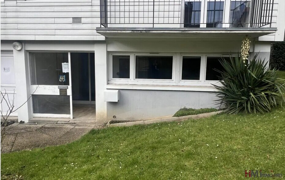 50 Bis Rue Verte, Rouen à vendre - Photo de l’immeuble – Image 1 sur 5