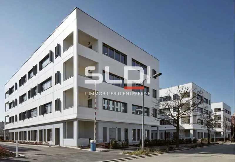 60 Avenue Rockefeller, Lyon à louer Photo de l’immeuble– Image 1 sur 8