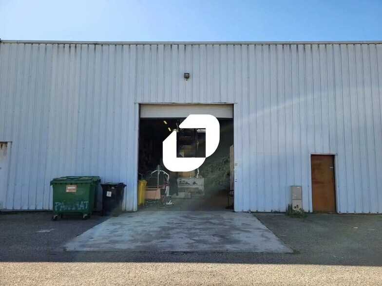 Bureau dans Pessac à louer - Photo de l’immeuble – Image 2 sur 8