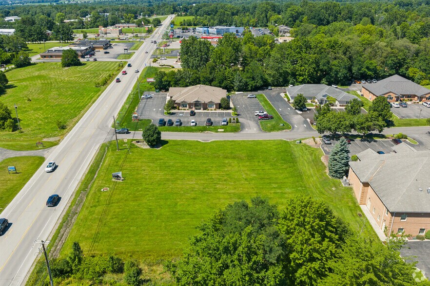 120 Enclave, New Castle, PA à vendre - Photo de l’immeuble – Image 3 sur 16