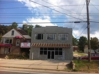 Plus de détails pour 3203 Us-60, Huntington, WV - Local commercial à vendre