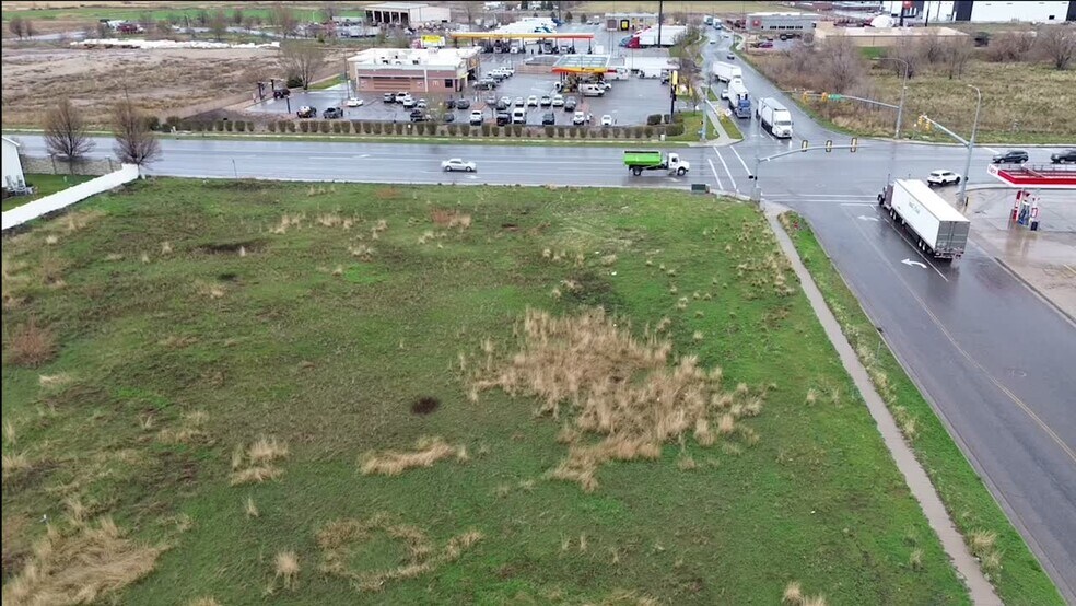434 S Frontage Rd., Springville, UT à louer - Vidéo sur l’annonce professionnelle – Image 2 sur 9