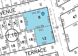 Plus de détails pour 501-515Lexington Ave. Clifton – à vendre, Clifton, NJ