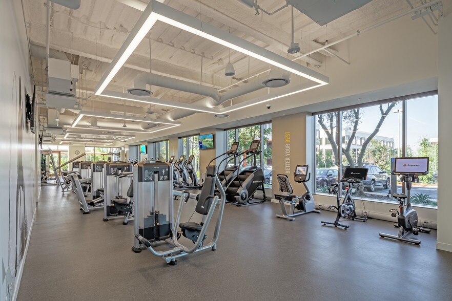 131 Innovation Dr, Irvine, CA à louer - Autre – Image 3 sur 23