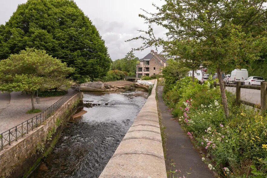1 Rue Du Pichery, Quimper à vendre - Photo de l’immeuble – Image 3 sur 20