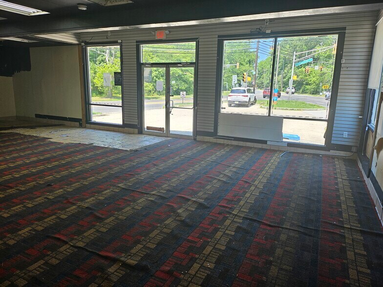 3001 Bayshore Rd, Cape May, NJ à vendre - Photo de l’immeuble – Image 3 sur 19