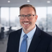 Bradley Frederick