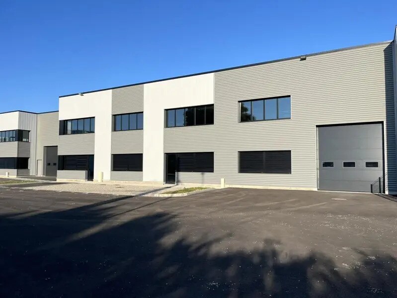 19 Chemin De La Lône, OULLINS-PIERRE-BÉNITE à vendre Photo de l’immeuble– Image 1 sur 17