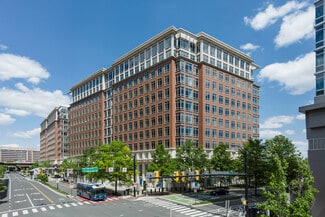 Plus de détails pour 2777 Crystal Dr, Arlington, VA - Local commercial à louer
