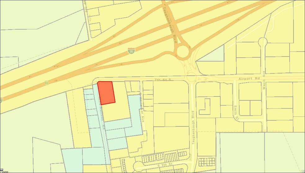 325 7th St, Rifle, CO à vendre - Autre – Image 3 sur 4