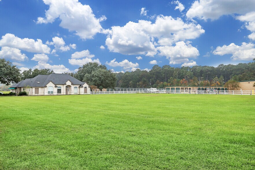20275 Fm 2920 Rd, Tomball, TX à vendre - Photo principale – Image 2 sur 10