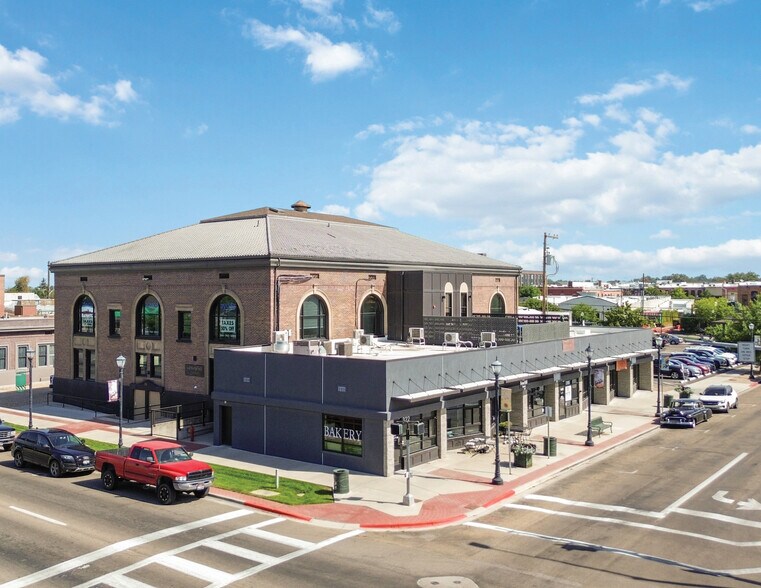 306 S Kimball Ave, Caldwell, ID à vendre - Photo de l’immeuble – Image 1 sur 7