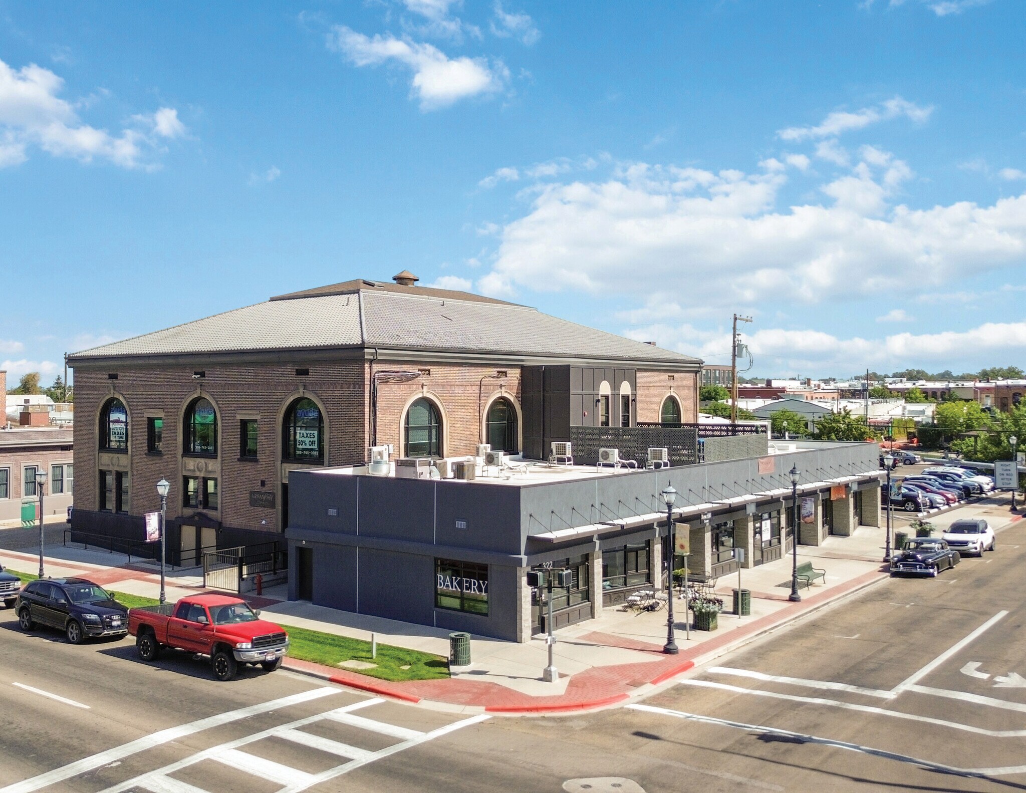 306 S Kimball Ave, Caldwell, ID à vendre Photo de l’immeuble– Image 1 sur 8