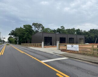 Plus de détails pour 6404 Rambler Dr, Pensacola, FL - Local d’activités à vendre