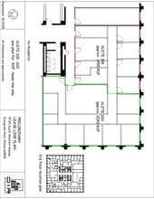 9730 S Western Ave, Evergreen Park, IL à louer Plan de site– Image 1 sur 1