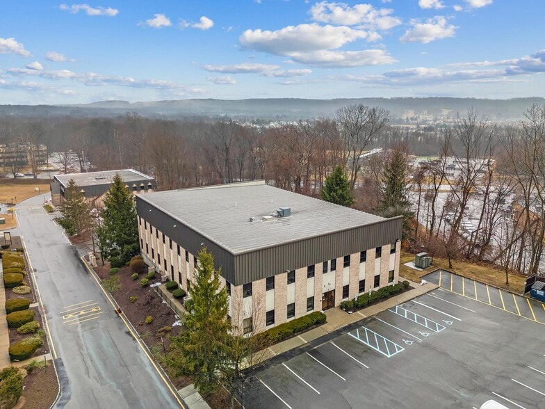 230 US Highway 206, Flanders, NJ à louer - Photo principale – Image 1 sur 20