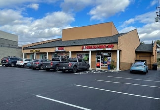 Plus de détails pour 6470 Glenway Ave, Cincinnati, OH - Local commercial à louer