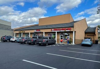 Plus de détails pour 6470 Glenway Ave, Cincinnati, OH - Local commercial à louer