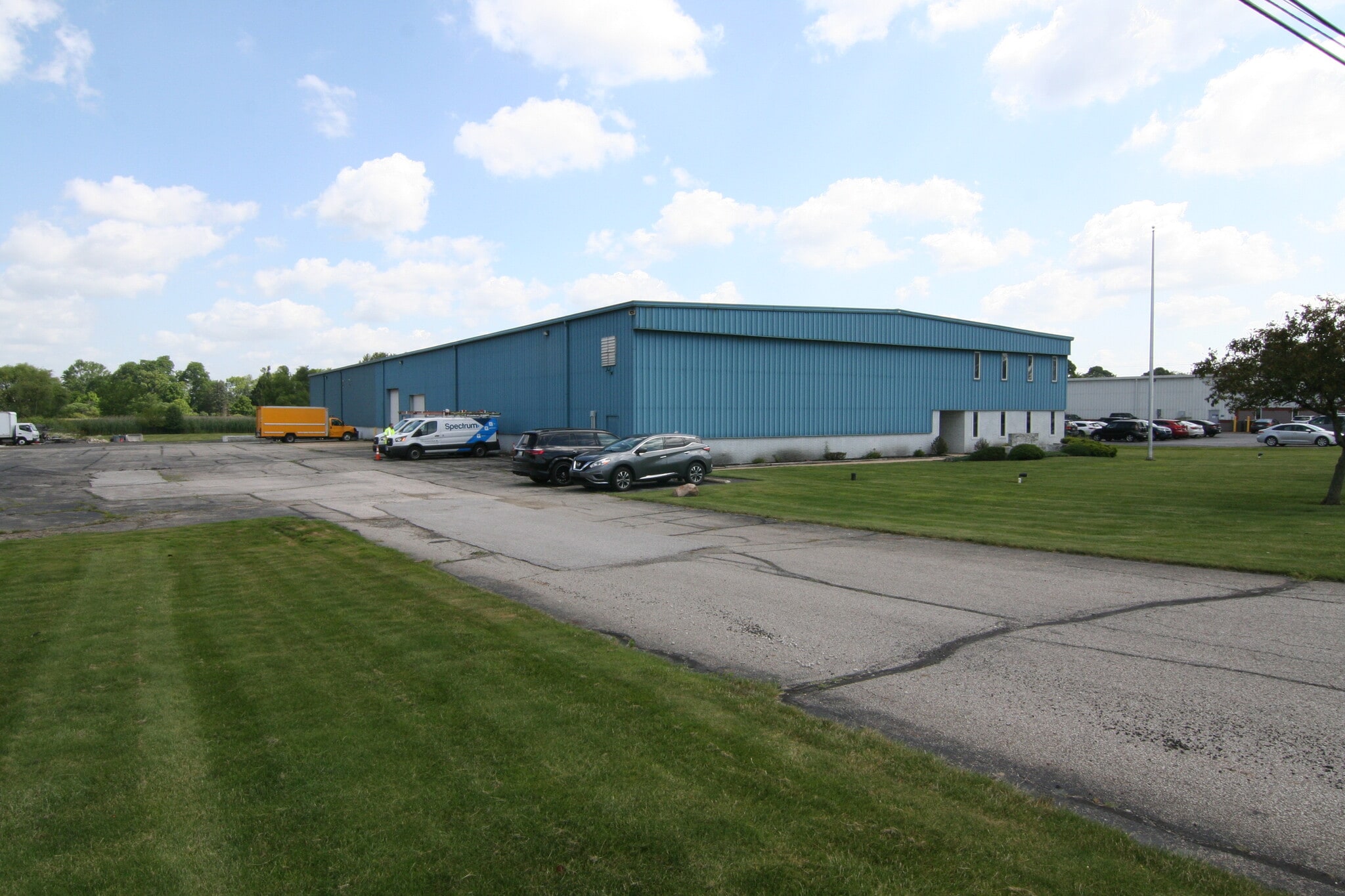 429 Portage Blvd, Kent, OH à vendre Photo de l’immeuble– Image 1 sur 8