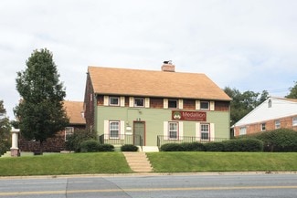 Plus de détails pour 13-15 E Deer Park Dr, Gaithersburg, MD - Bureau à louer