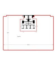 1690 Hollis St, Halifax, NS à louer Plan d’étage– Image 1 sur 1