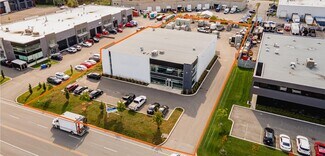 Plus de détails pour 330 Rue Legault, Blainville, QC - Industriel/Logistique à vendre