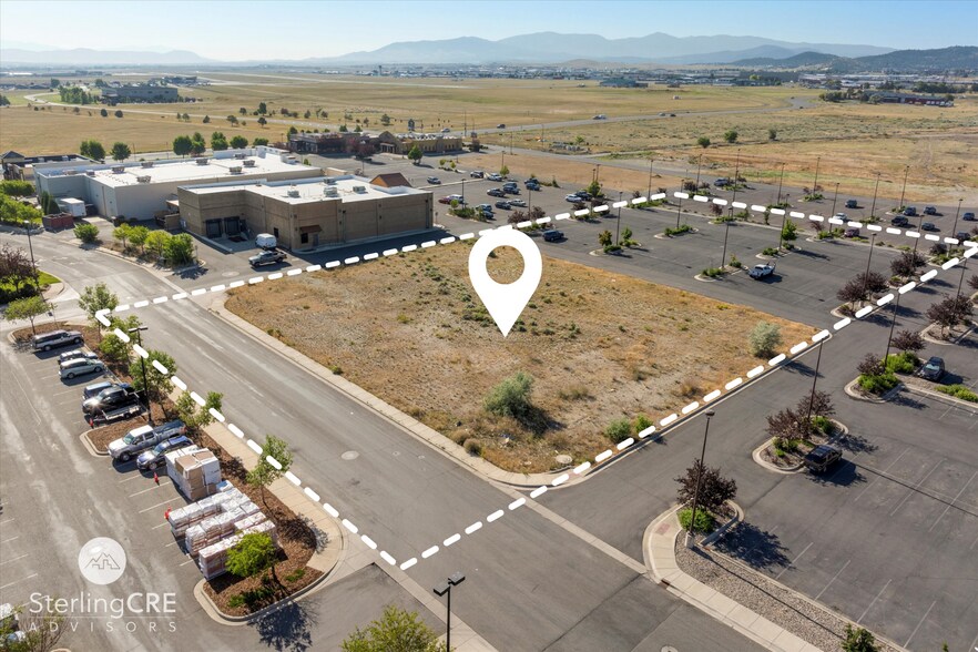 2015 Cromwell Dixon Ln, Helena, MT à vendre - Photo de l’immeuble – Image 3 sur 13