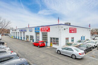 Plus de détails pour 524-530 W Grand Ave, Elmhurst, IL - Local commercial à vendre