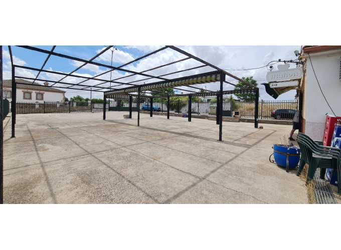 Local commercial dans Hormigos, Toledo à vendre - Photo de l’immeuble – Image 3 sur 29