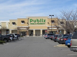 Plus de détails pour 7330 Spout Springs Rd, Flowery Branch, GA - Local commercial à louer