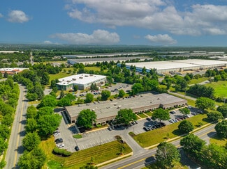 Plus de détails pour 2299 Brodhead Rd, Bethlehem, PA - Bureau à vendre