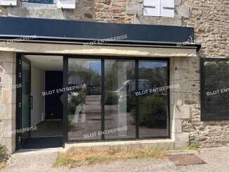 Plus de détails pour Local commercial à louer