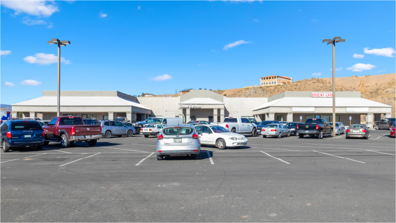 3245 E Highway 50, Canon City, CO à vendre Photo principale– Image 1 sur 5